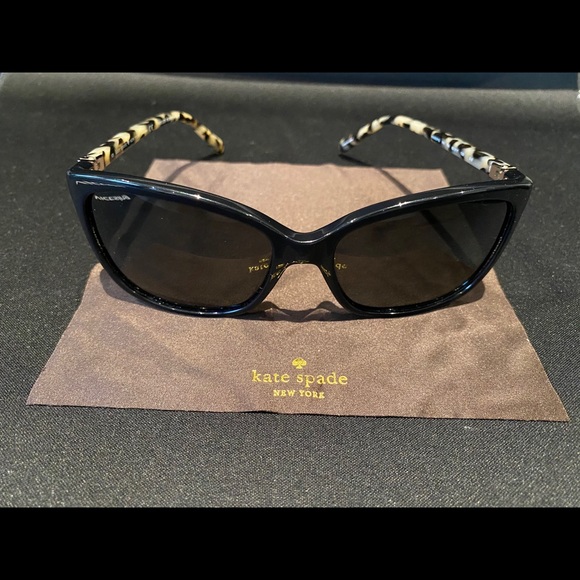 Kate spade sunglasses - Picture 5 of 9